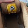 Caterpillar Cat Boots Leather Brown size 3 Image 3