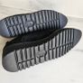 Gadea Spanish ankle velvet platform boots size UK 3.5 new Image 4