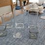 Glass vases Image 4