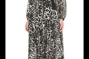 Designer kors maxi