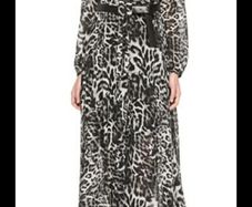 Designer kors maxi