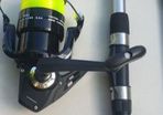Sea fishing Combo 12ft/3.60m