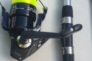 Sea fishing Combo 12ft/3.60m