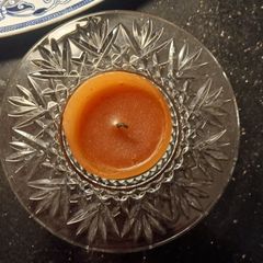 Waterford Crystal Centrepiece for Candle