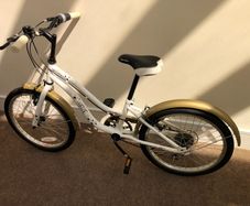Bicycle 20" Apollo