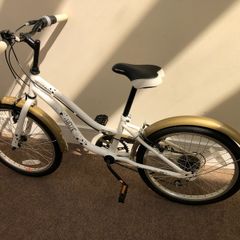 Bicycle 20" Apollo