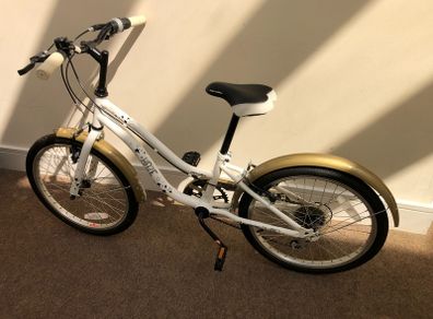 Bicycle 20" Apollo