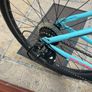 Team 26" mountain bike Image 7