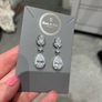 Rosie & Dort brand new earrings Image 3