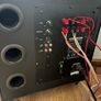 Mourdant short msw 20 active subwoofer Image 3