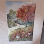 4 nice water colours,  worth a look Image 2
