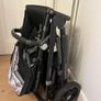 Uppababy Vista Stroller Image 9