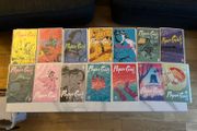 Paper Girls #1 - #30 Complete Issues Set