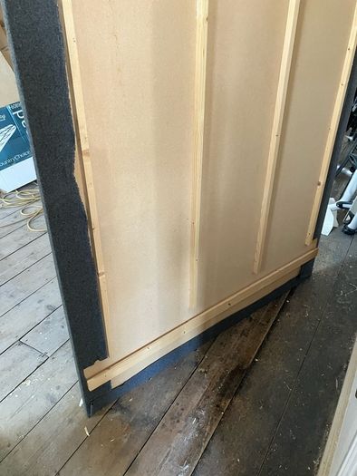 Display Boards