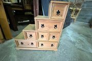 Step Storage unit