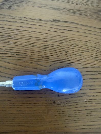 Screwdriver
