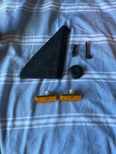 Volkswagen Golf Jetta Parts