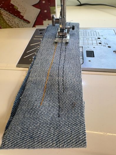 Janome txl computer sewing machine