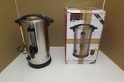 8l.DESKI electric urn water boiler