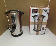 8l.DESKI electric urn water boiler