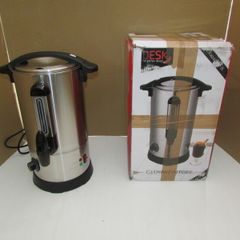 8l.DESKI electric urn water boiler