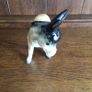 Vintage  Trew ornamental China Donkey Image 8