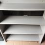 4-Tier Adjustable Shelving Unit Image 3