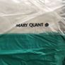Mary Quant Vintage Rain Poncho New with Tags and bag Festival Image 7