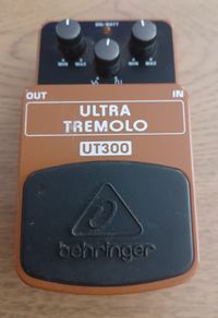Behringer Tremelo