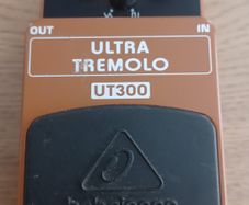 Behringer Tremelo