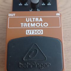 Behringer Tremelo