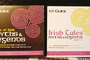 2008. Tales of The Irish. Myths And Legends CDs.