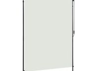 main image for ad Outdoor Roller Blind 150x270 cm Cream
