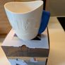 rock climbing mug Image 2