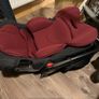 Venti 3 in 1 travel system Image 4