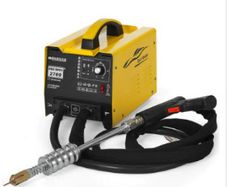 3500A GYS 2700 for Auto Repair Spot Puller Bonnet Dent Repair Machine Stud Welder Tool Wings