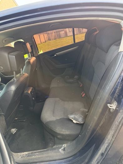2012 Volkswagen Passat