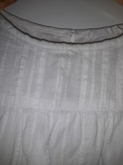 girls top and trousers set from fatface