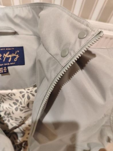 Jack Murphy Jacket  size 12