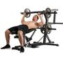 Tunturi Leverage Gym + HGX100 Home Multi-Gym Image 6
