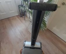 G Tech upright Vacuum