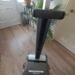 G Tech upright Vacuum