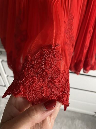 Stunning Ted Baker Dress for ball or wedding