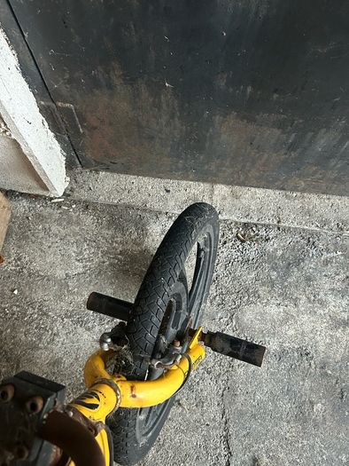 classic bmx