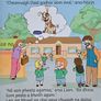 Leabhair Ollmhora Gaeilge [18"x15"] le haghaidh paisti/leanai/gasur - Huge Irish books for kids Image 5