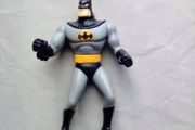 1993 Batman Action figure