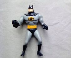 1993 Batman Action figure