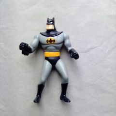 1993 Batman Action figure
