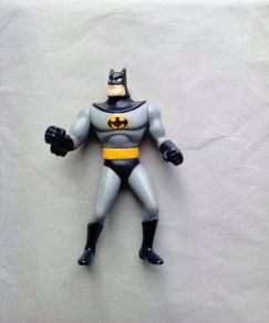 1993 Batman Action figure