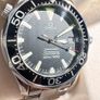Omega Seamaster " Peter Blake " Image 2
